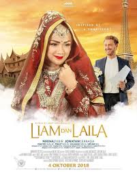 Pin Di Poster Film Indonesia