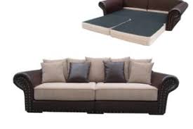 25 jahren importiert, hergestellt biete hier einen schönen aufklappbaren sofa in kunstleder kolonialstil an, neuwertig kaum benutzt! Couch Big Sofa Hawana 3 Mit Schlaffunktion Kolonialstil Os Livingcomfort