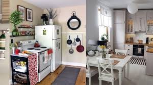 beautiful small kitchen ideas youtube