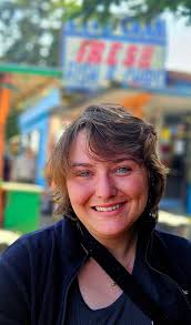 What happened to the Local Scoop in Newport?