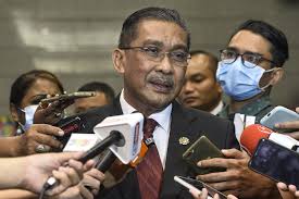 Akhirnya umno dan pas secara rasmi jemput bersatu sertai muafakat nasional. Report Pas Sec Gen Downplays Claim Umno Opposes Seat Talks Involving Bersatu Malaysia Malay Mail