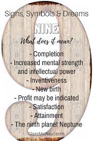 Numbers Have Lots Of Meaning When They Show Up In Our Dreams And Psychic And Mediumship Readings Here Are Numerology Numerology Numbers Numerology Calculation