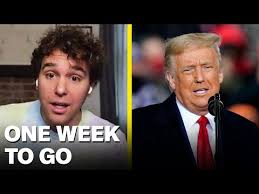 This Is How Trump Will Try To Rig The Election Youtube