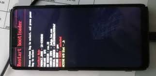 This is done so that novice users do not make a fatal mistake when editing the device kernel or brick their lg v35 thinq. Lg G7 Thinq Official Firmware Www Savagemessiahzine Com