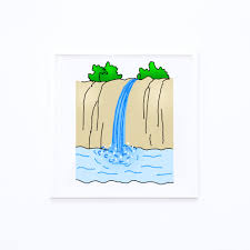 How To Draw A Waterfall Step By Step Easy Drawing Guides Drawing Howtos 365 daily things to draw, step by step! how to draw a waterfall step by step
