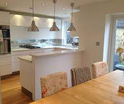 Dining sets for less, at your doorstep faster than ever! 20 Recommended Small Kitchen Island Ideas On A Budget Open Plan Kitchen Diner Small Kitchen Diner Open Plan Kitchen Dining