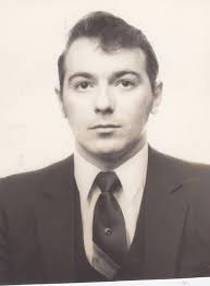 Harold Stauffer Obituary (2016)