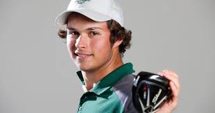 Prep Talk Player of the Year for boys golf: Ben Reichert, Williamsville  North