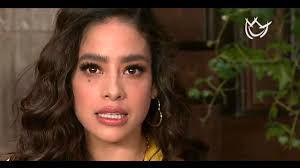 Fatima Molina: 'Gabriel Soto ha sido un regalo'