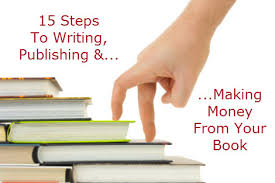 Nelson to educate you for free to arm yourself against such entities. Do It Yourself Steps To Writing Publishing Making Money From Your Book