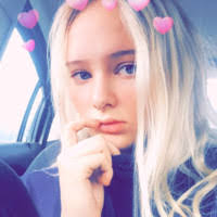 Abby Carver's Instagram, Twitter & Facebook