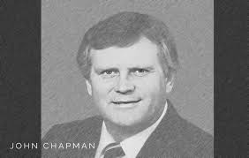 John Chapman