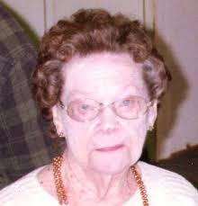Obituary of Mildred Yarbrough