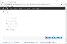 You'll need space to download firmware binaries. How To Open Transmission In Openwrt By Zidoo Box