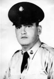 Tommy Joe Belcher : Specialist Four from Ohio, Vietnam War Casualty