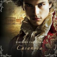 All books by author Giacomo Casanova