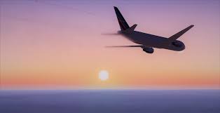 Top 5 free aircraft | x plane 11. B767 300er Freeware At Curitiba Brazil Xplane11