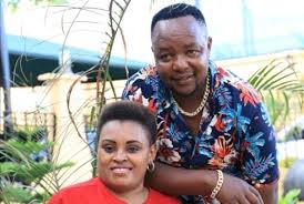 Maybe you would like to learn more about one of these? Muigai Wa Njoroge Professes His Love To His First Wife You Mean So Much To Me