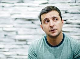 Облизавший камеру Зеленский шокировал Сеть (ВИДЕО)