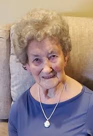 Georgia Lorena Dyer Obituary