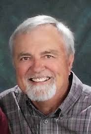 Richard “Nighty” Carlson