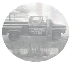 Is based in cold spring, st. Our History