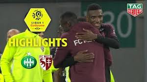 If this match is covered by bet365 live. Saint Etienne Metz Live Streaming And Tv Listings Live Scores News Videos September 25 2019 France Ligue 1 Live Soccer Tv