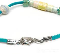 Download Easy Paper Bead Bracelet Carla Schauer Designs
