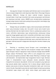 Panduan kerja sektor awam berdasarkan pekeliling kemajuan pentadbiran awam (pkpa) bil. Pkpa Bil 4 2018 Alsalaman