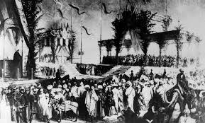 Der suezkanal bietet schiffen eine abkürzung durch afrika. Eine Abkurzung Durch Die Wuste Science Orf At