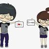 Anime oc manga anime anime couples cute couples share icon couple wallpaper couples images avatar couple anime profile. 1