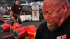 Devon Larratt VS Michael Todd