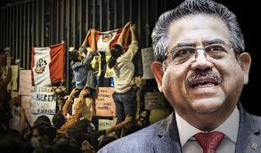 Últimas noticias de Ántero Flores Aráoz hoy martes 13 de mayo del 2025