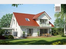 K56 004 Magnum Einfamilienhaus Von Kern Haus Ag Haus Familienhaus Kern Haus