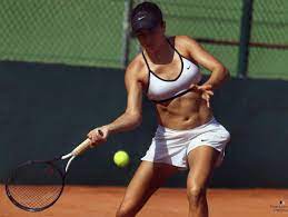 The Hottest Female Tennis Players of 2024 - Perfect Tennis