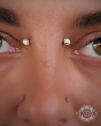 Pin On Piercings And Such