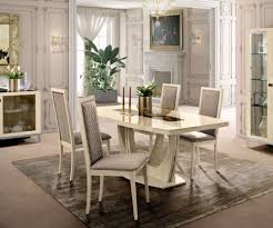 Small extending dining table and chairs. Camel Ambra Day Sand Birch Italian Small Extending Dining Table And 4 Rombi Chairs Cfs Furniture Uk