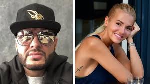 Dara rolins (born 7 december 1972) is a slovak recording artist and entrepreneur. Dara Rolins A Rytmus Se Pretahuji Na Instagramu Rapper Poslal Zpevacce Hodne Ostry Vzkaz Evropa 2