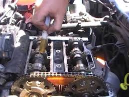 Ce o să facem noi: P0300 Si P0303 La Motor Z10xep Schimbare Ax Came Youtube