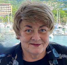 Obituary information for Sally Harmon