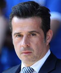 O crescimento acentuado reflete os esforços de uma nova estratégia que está. Marco Silva Trainerprofil Fussballdaten