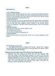 Admin blog berbagi contoh surat 2019 juga mengumpulkan gambar gambar lainnya terkait tulis tangan kertas folio bergaris membuat surat contoh surat lamaran kerja dibawah ini. Contoh Makalah Studi Kelayakan Bisnis Makalah