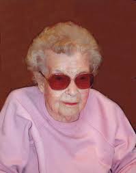 Obituary information for Carrie Mae Rindels