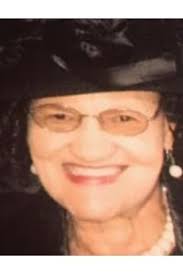 Ora Lene Thomas Obituary in Opelousas at Ford & Joseph Funeral Home
