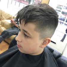 Pin On Simple Kids Hairstyles