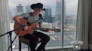Craig Campbell The Blues Man Hank Williams Jr Cover Country Rebel Skyline Sessions Youtube