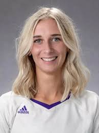 2021 Women's Volleyball Roster