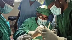 Medical Services