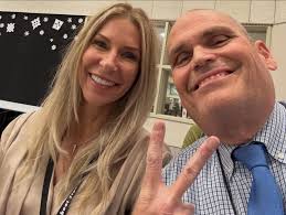 Time for #motivationmonday Our 2023 Monroe Trophy Winner, Benji Gossman,  shares his thoughts and emotions minutes after his amazing accomplishment!  Thank you #tigerrocknation and a happy #worldgreatnessday