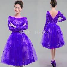 Fashion Choice Of Popular Mid Length Prom Dresses Buy Cheap Mid Length Prom Dres Women Long Sleeve Dress Long Sleeve Lace Cocktail Dress Cocktail Dress Vintage